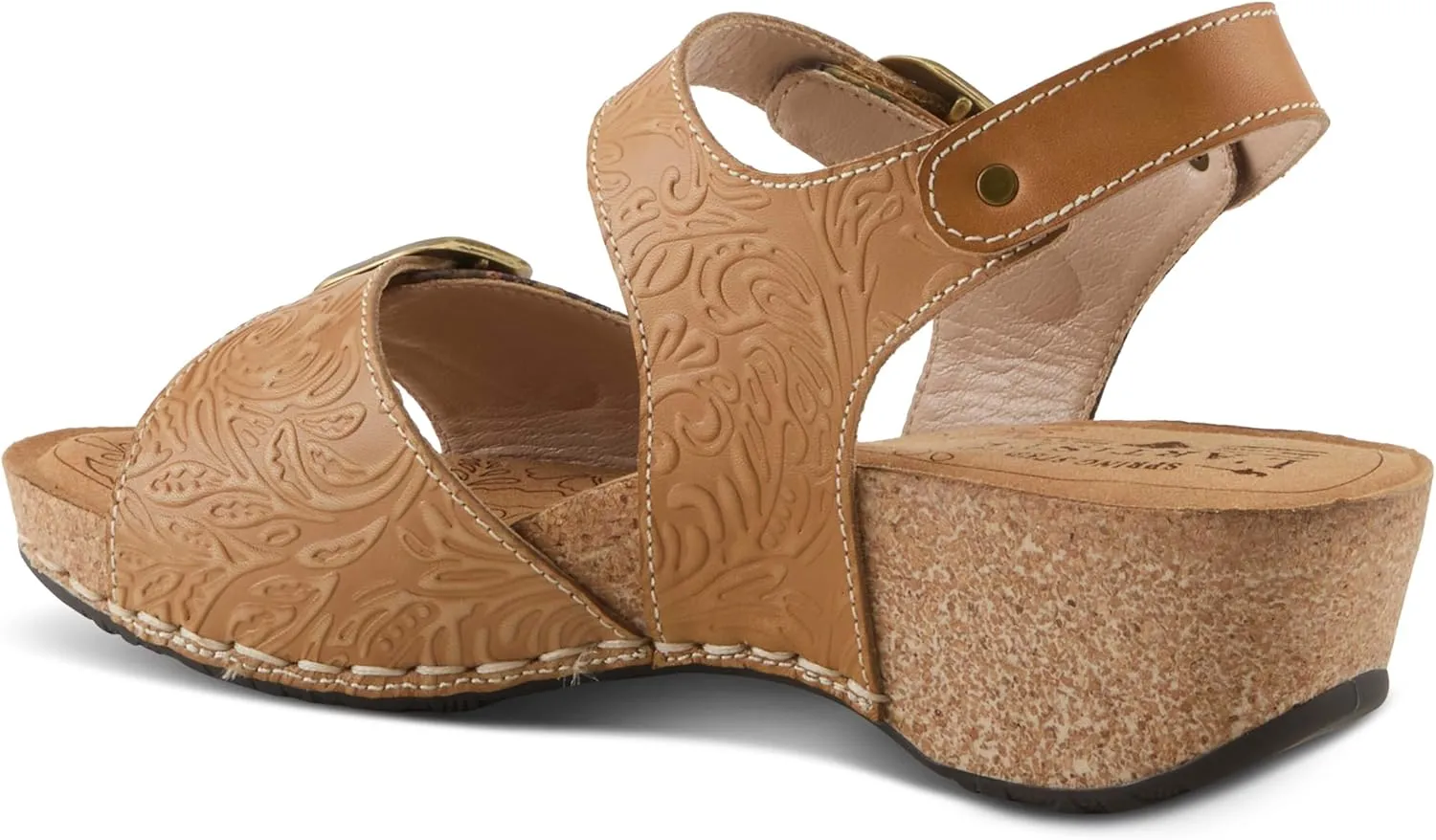 Spring Step L'Artiste Women's Osuna Sandal