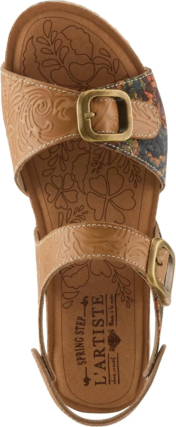 Spring Step L'Artiste Women's Osuna Sandal