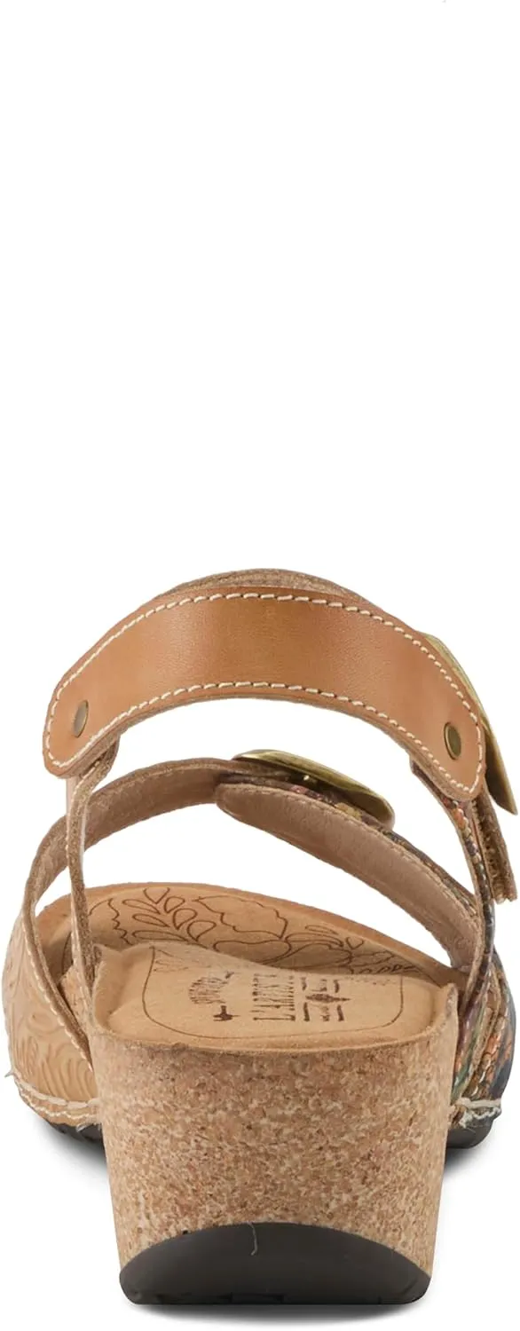 Spring Step L'Artiste Women's Osuna Sandal