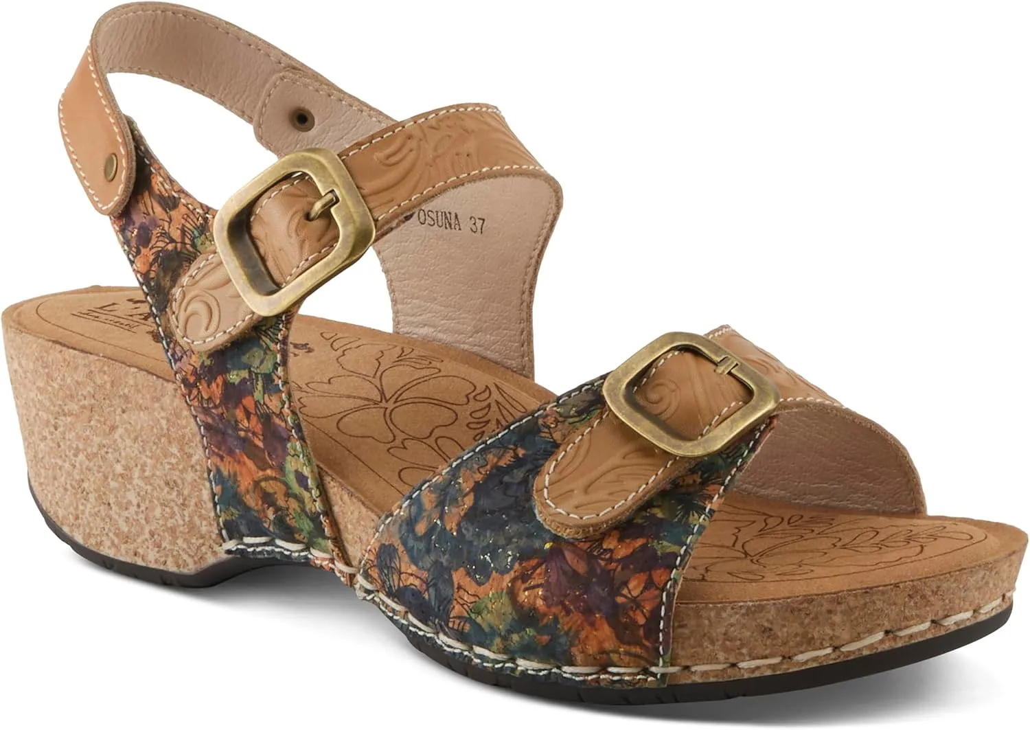 Spring Step L'Artiste Women's Osuna Sandal