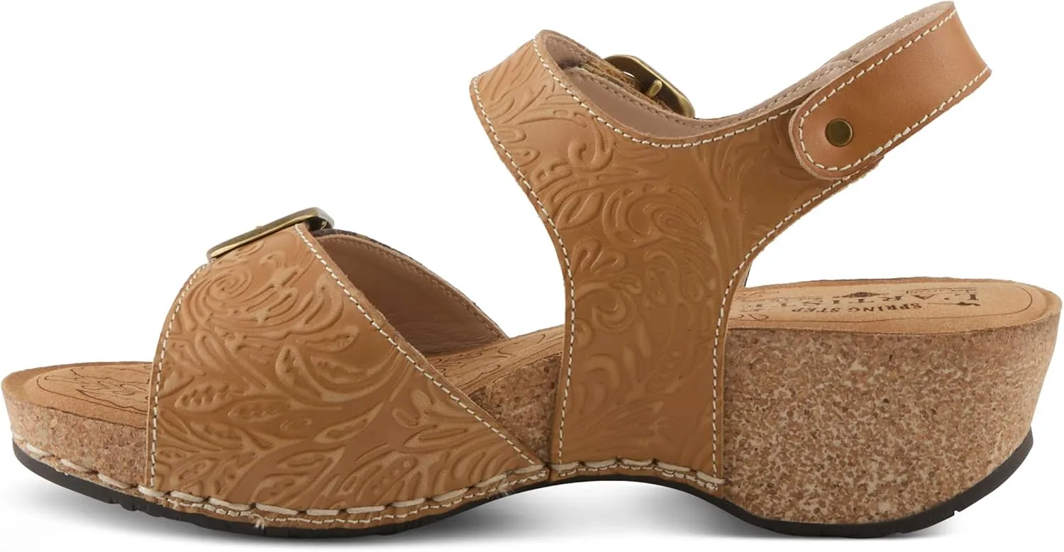 Spring Step L'Artiste Women's Osuna Sandal