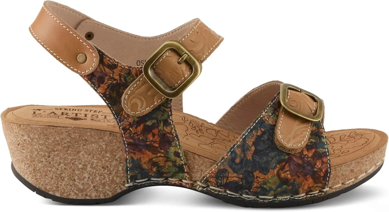 Spring Step L'Artiste Women's Osuna Sandal