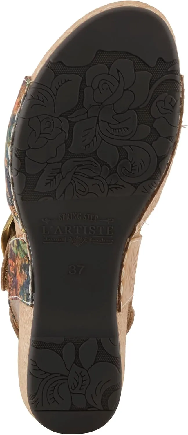 Spring Step L'Artiste Women's Osuna Sandal