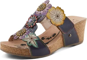 Spring Step L'Artiste Women's Prettypetals Sandal