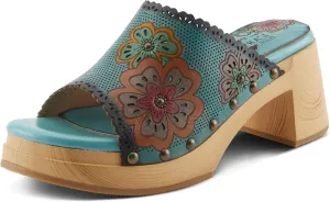 Spring Step L'Artiste Women's Retrostar Sandal