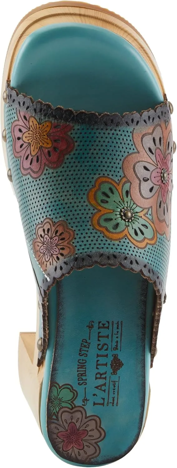 Spring Step L'Artiste Women's Retrostar Sandal