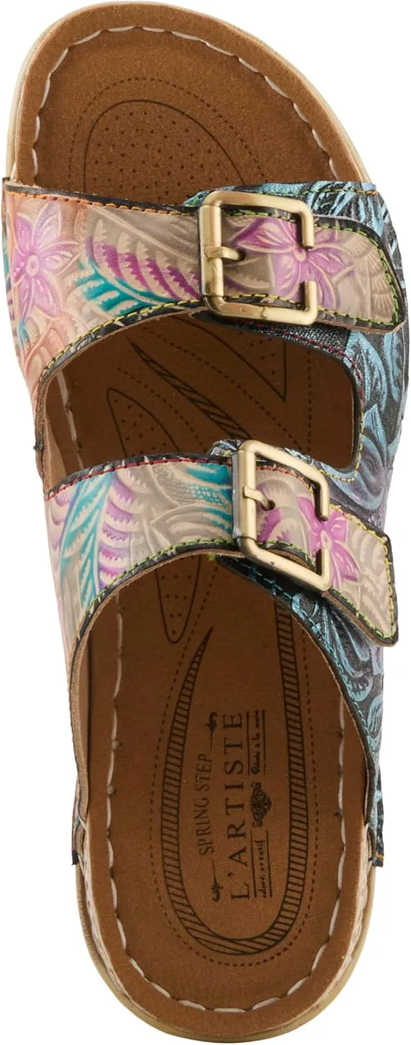 Spring Step L'Artiste Women's Sunjai Sandal