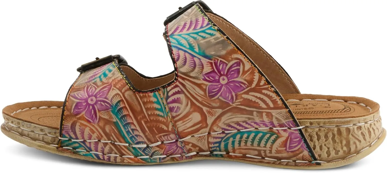 Spring Step L'Artiste Women's Sunjai Sandal