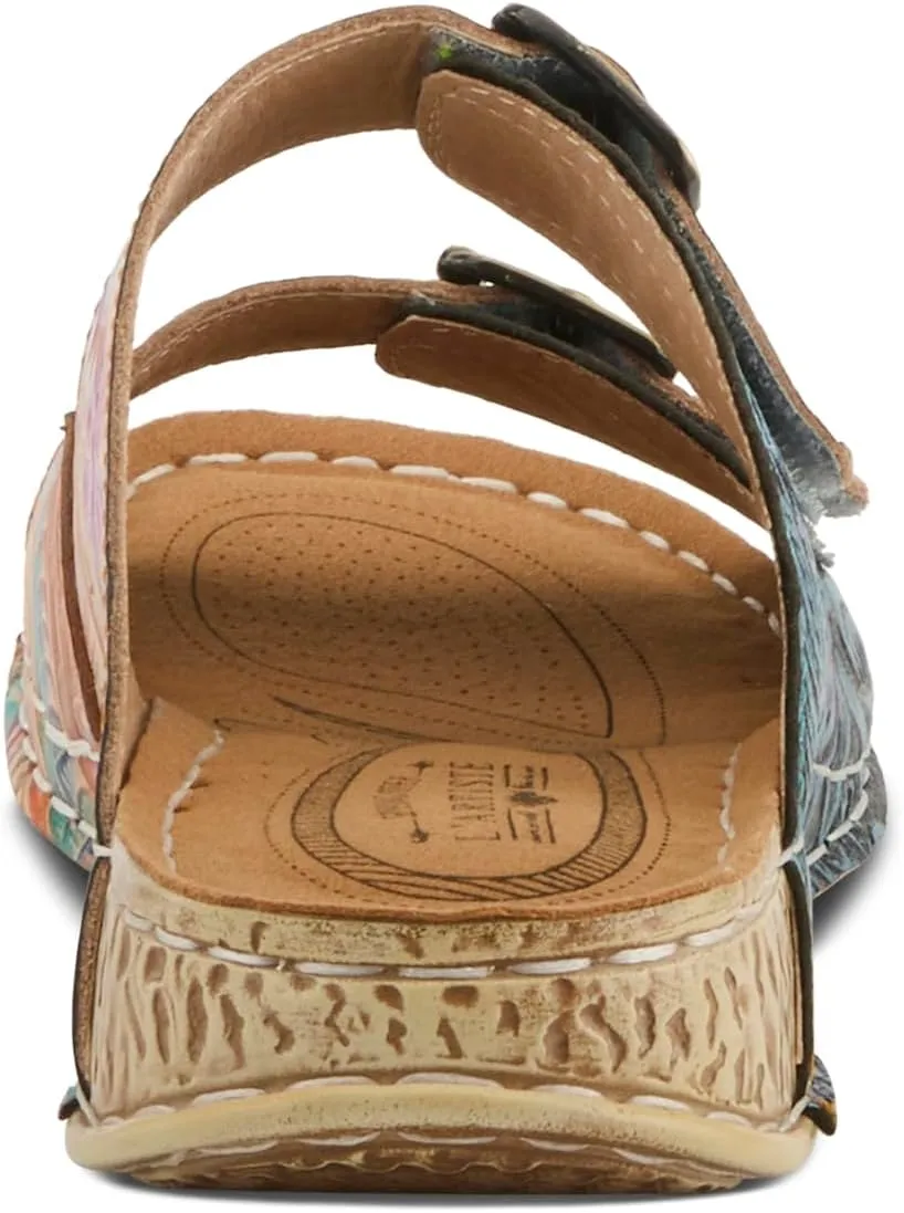 Spring Step L'Artiste Women's Sunjai Sandal