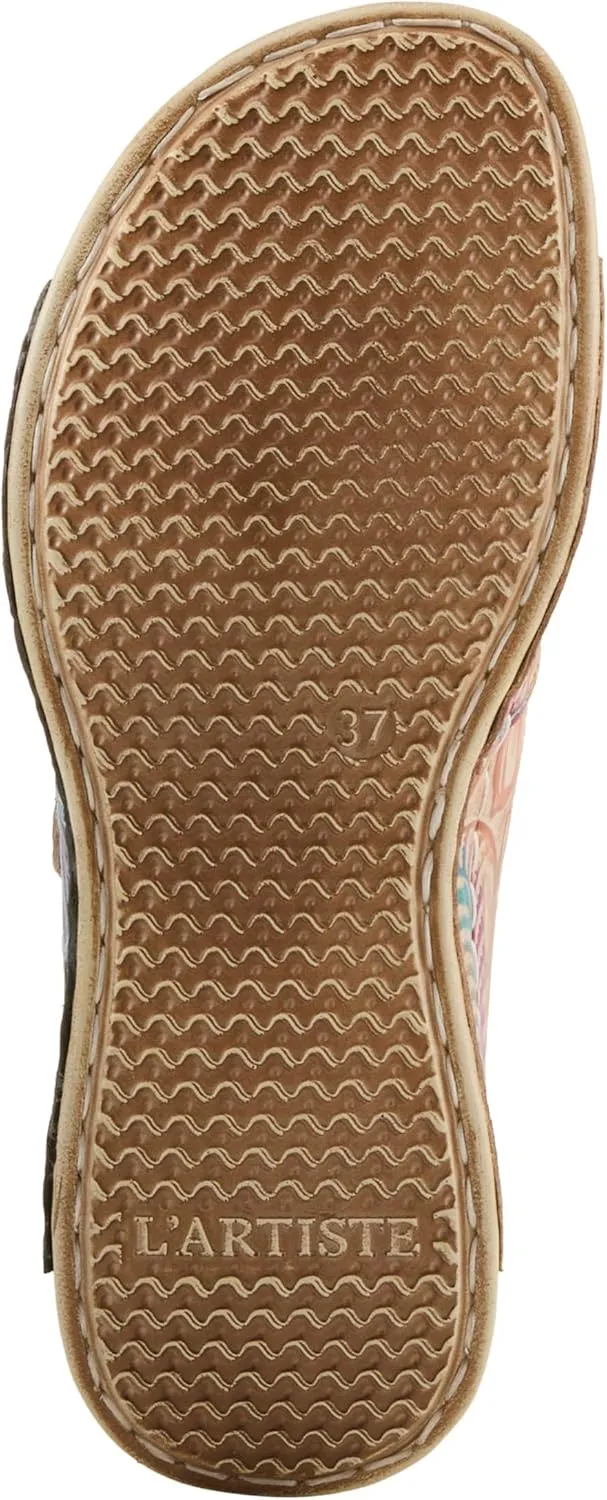 Spring Step L'Artiste Women's Sunjai Sandal