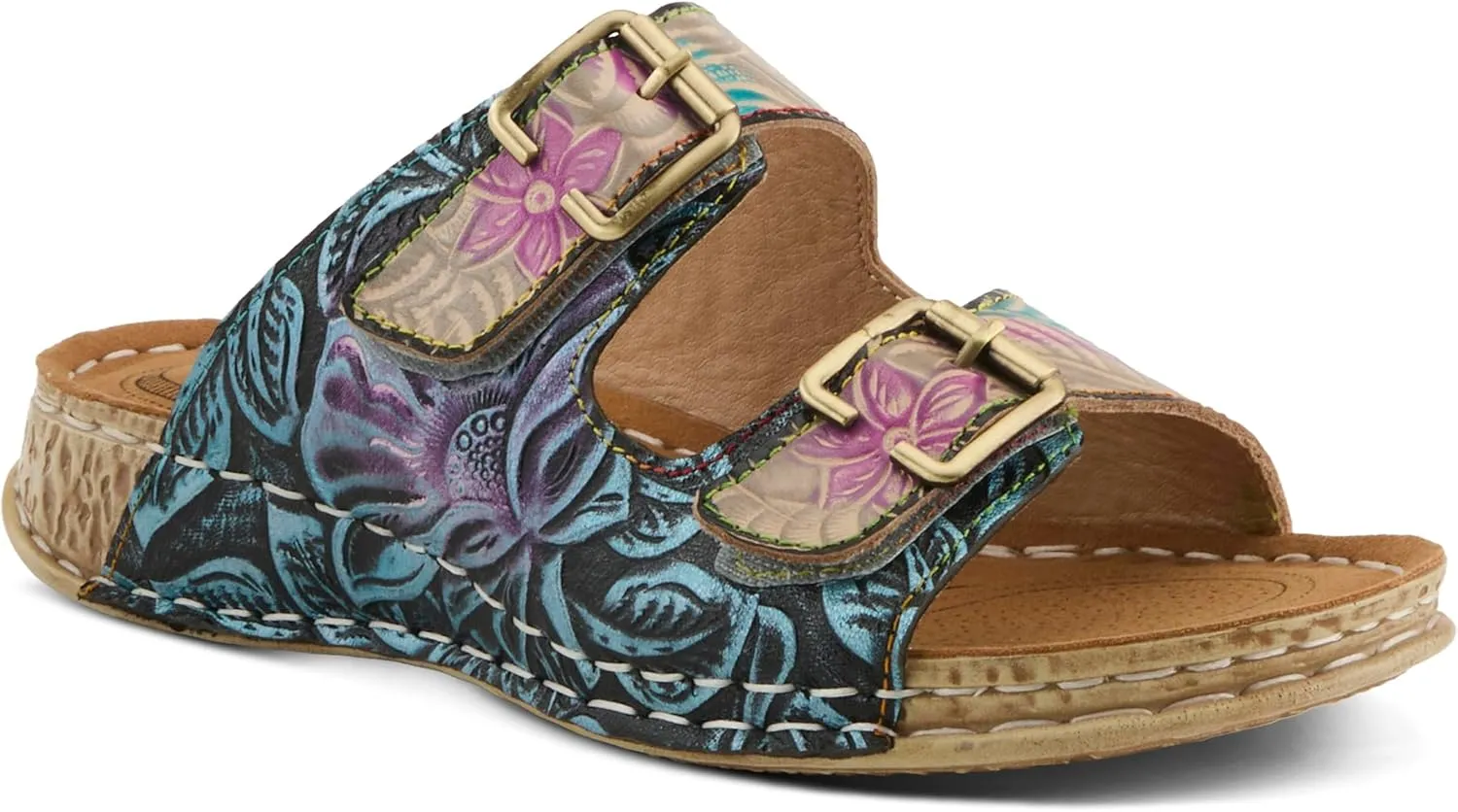 Spring Step L'Artiste Women's Sunjai Sandal