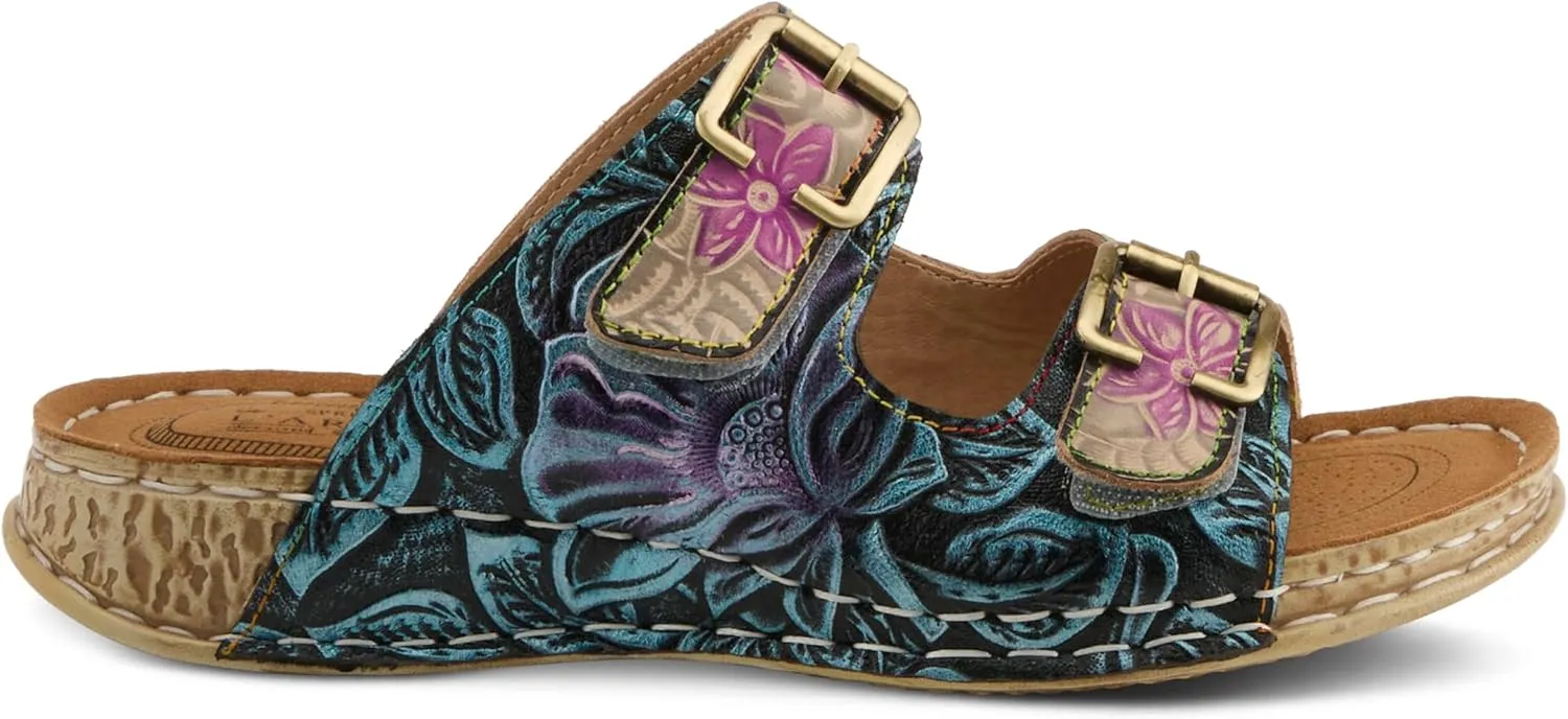 Spring Step L'Artiste Women's Sunjai Sandal