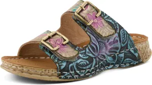 Spring Step L'Artiste Women's Sunjai Sandal
