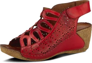 Spring Step Women's Inocencia Slingback Sandal