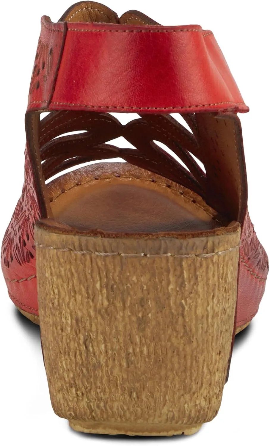 Spring Step Women's Inocencia Slingback Sandal