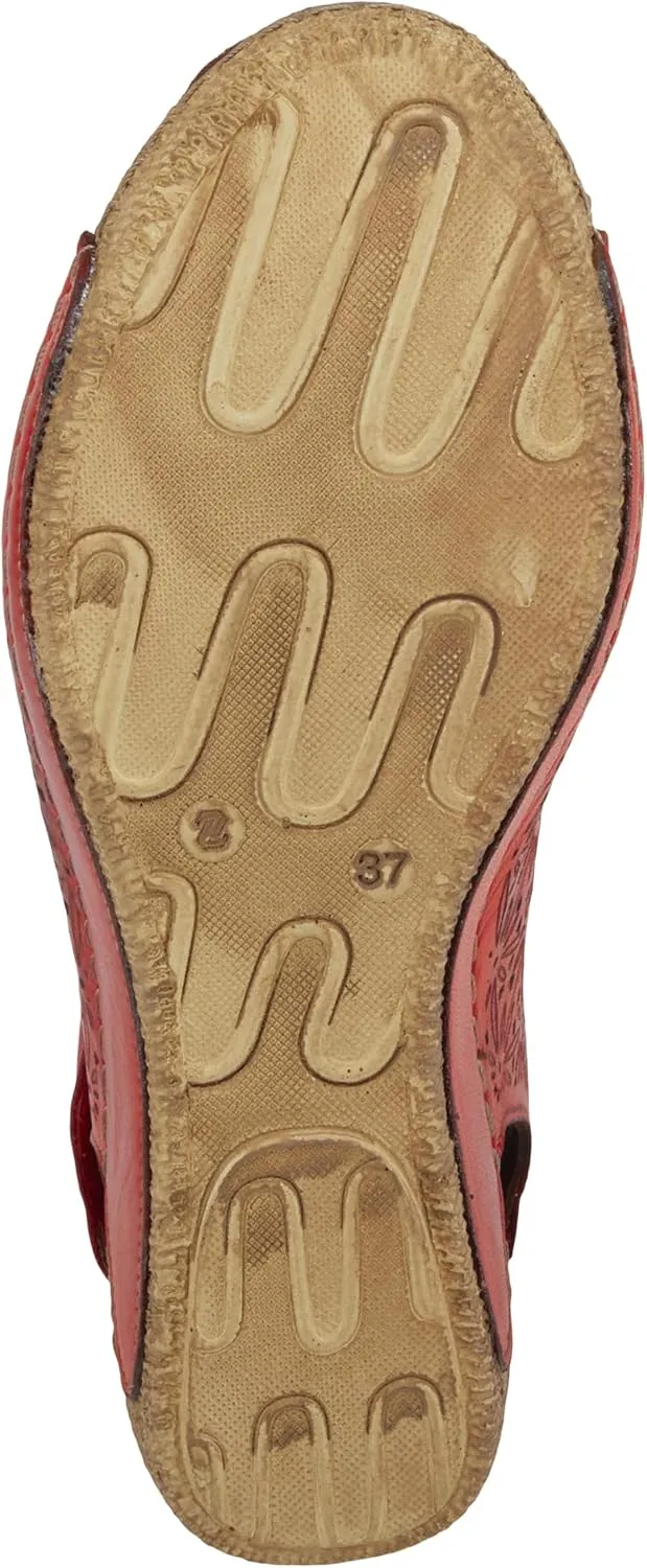 Spring Step Women's Inocencia Slingback Sandal