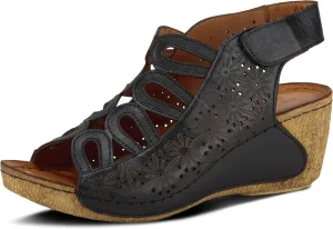 Spring Step Women's Inocencia Slingback Sandal
