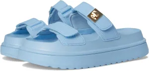 Steve Madden Women's Bigschmona Slide Sandal