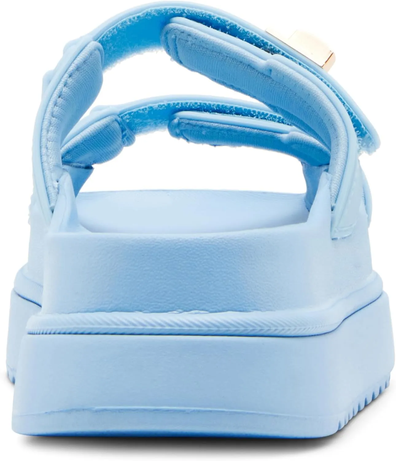Steve Madden Women's Bigschmona Slide Sandal