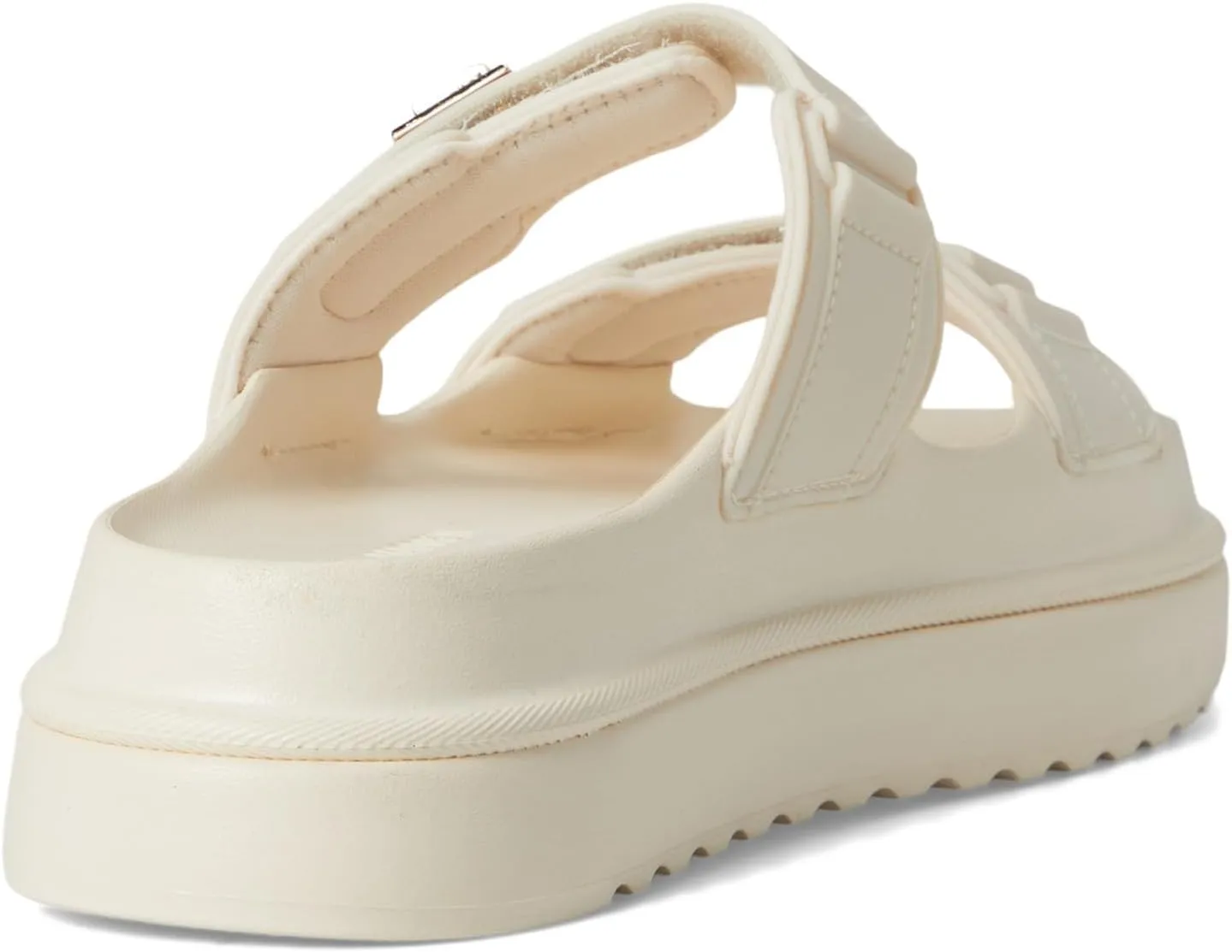 Steve Madden Women's Bigschmona Slide Sandal