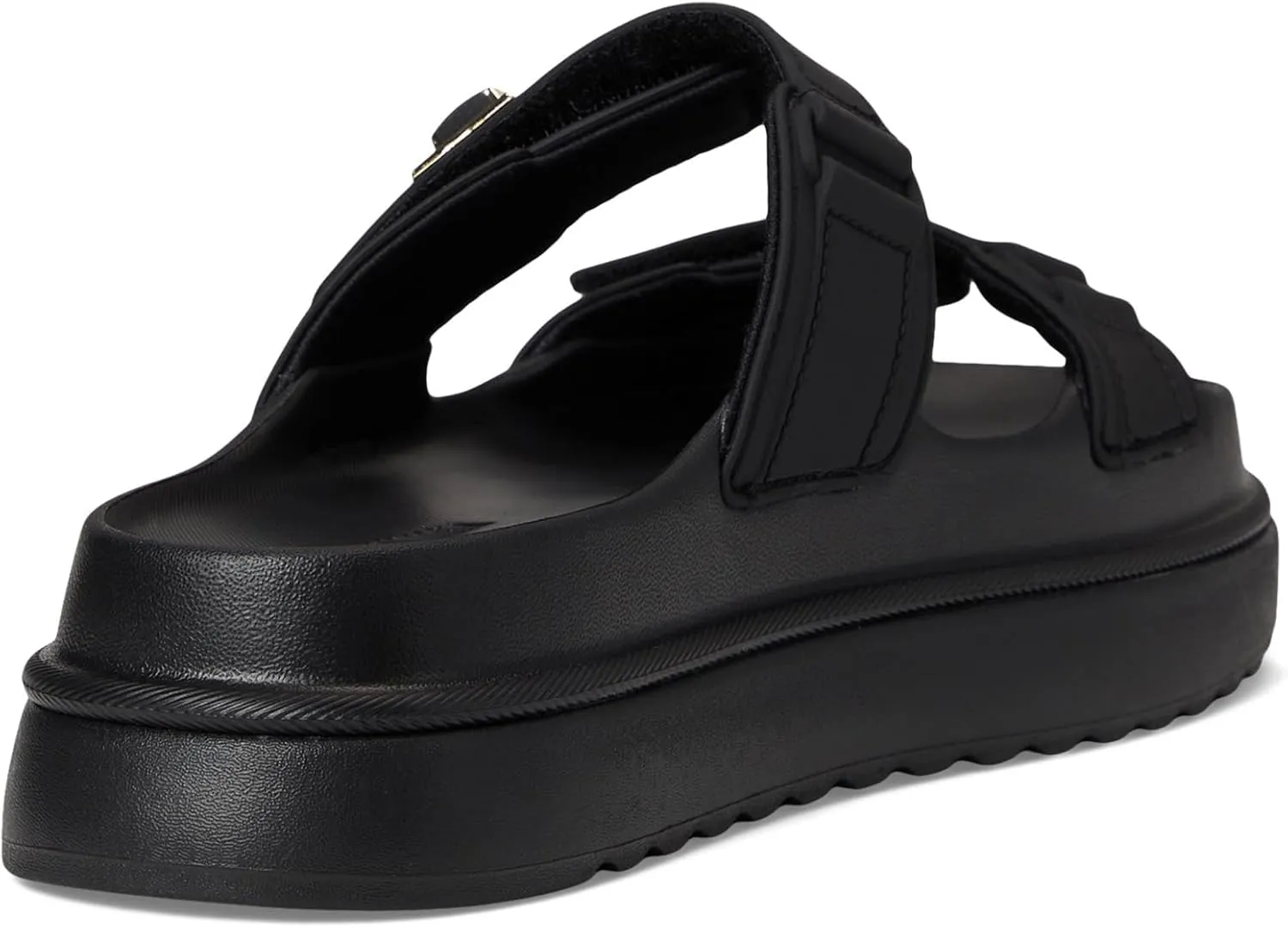 Steve Madden Women's Bigschmona Slide Sandal