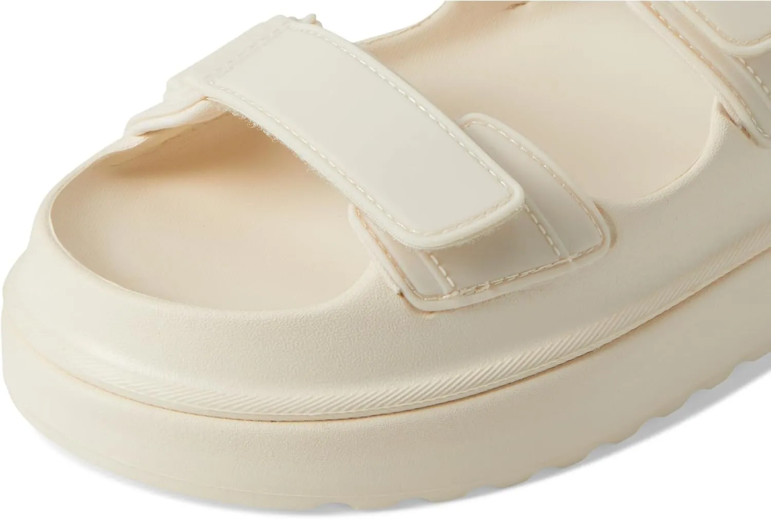 Steve Madden Women's Bigschmona Slide Sandal