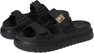 Steve Madden Women's Bigschmona Slide Sandal