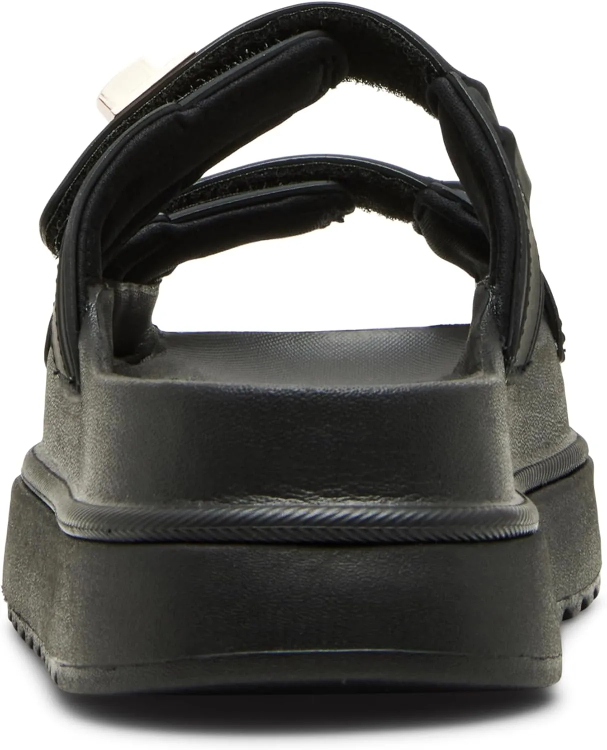 Steve Madden Women's Bigschmona Slide Sandal