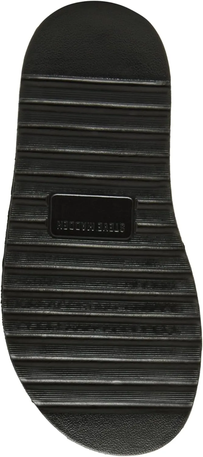 Steve Madden Women's Bigschmona Slide Sandal
