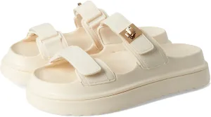 Steve Madden Women's Bigschmona Slide Sandal