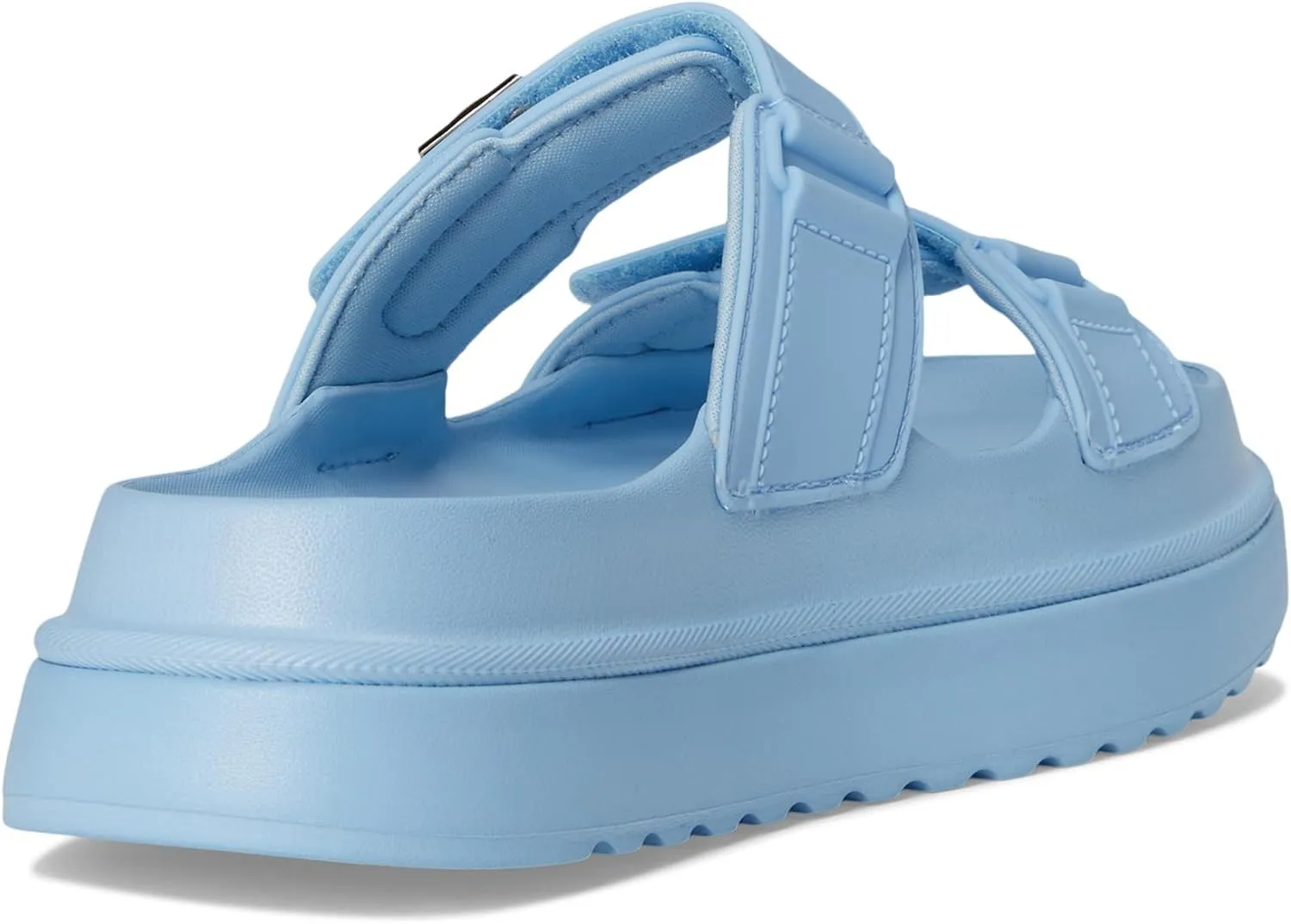 Steve Madden Women's Bigschmona Slide Sandal
