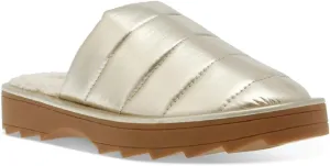 Steve Madden Women's Chex Slipper