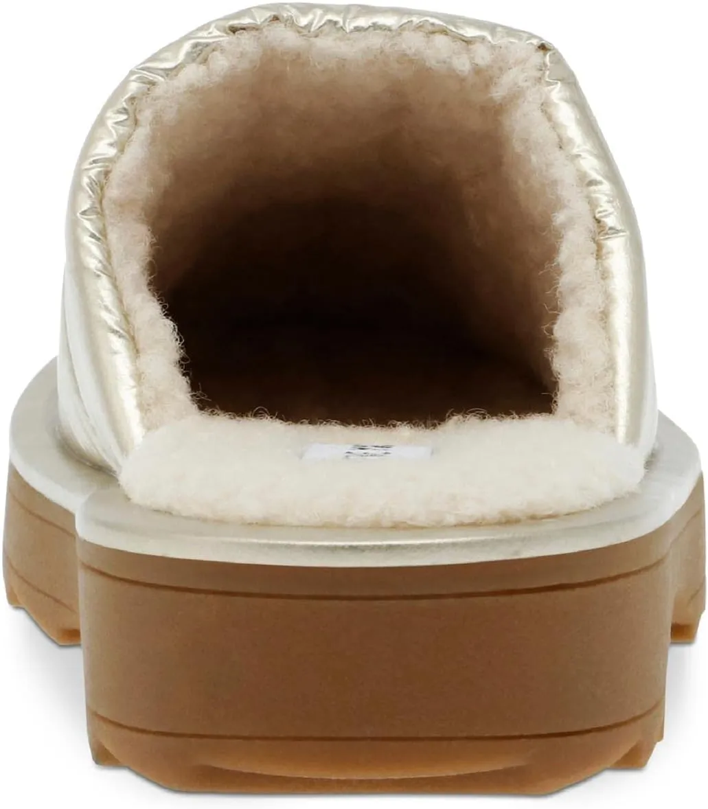 Steve Madden Women's Chex Slipper
