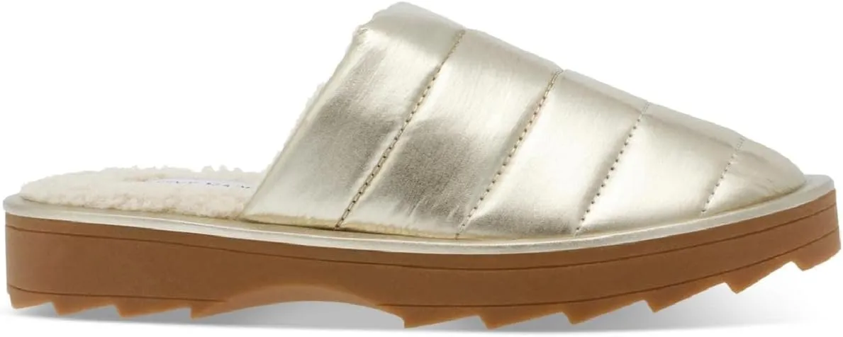 Steve Madden Women's Chex Slipper