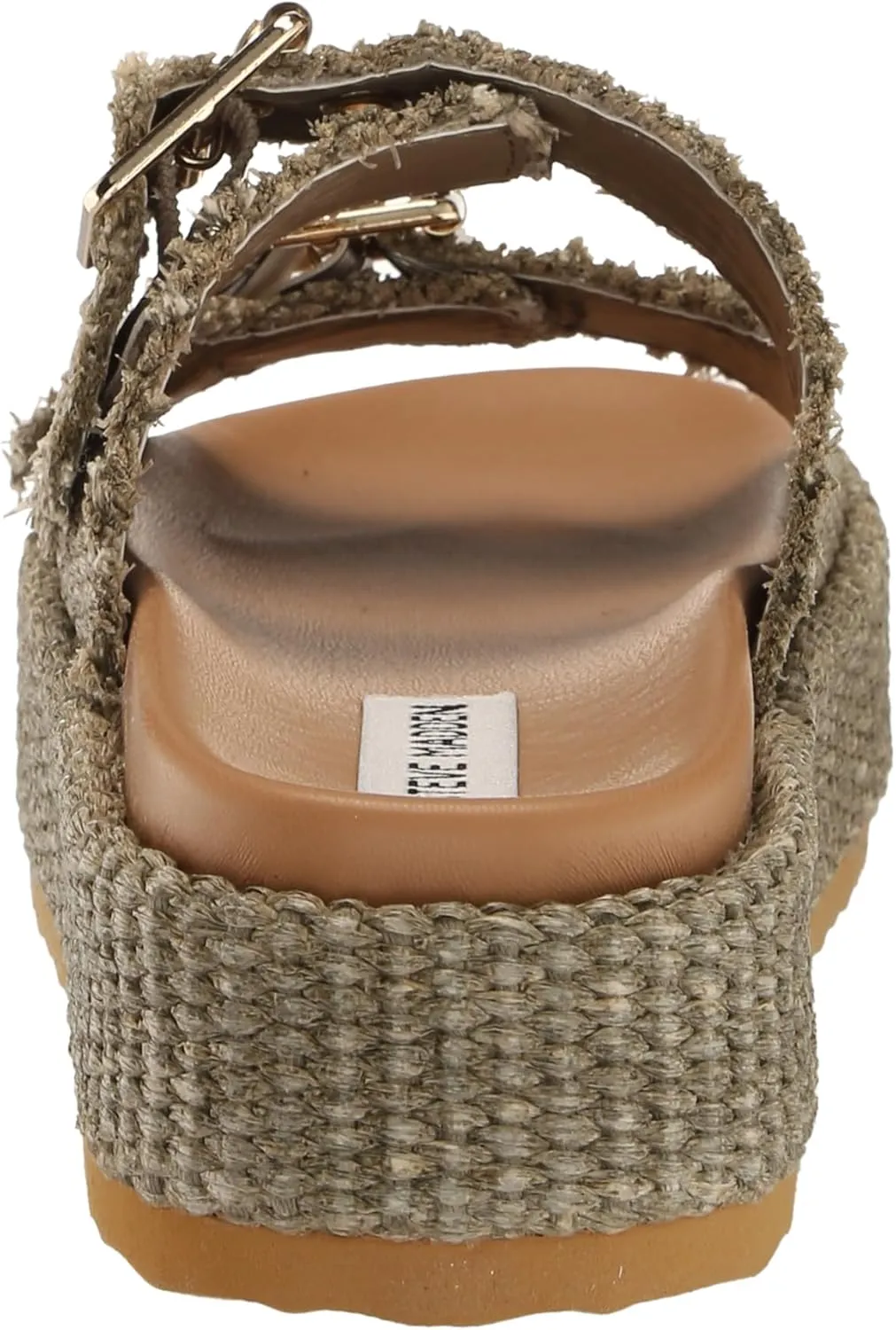 Steve Madden Women's Karrigan Slide Sandal