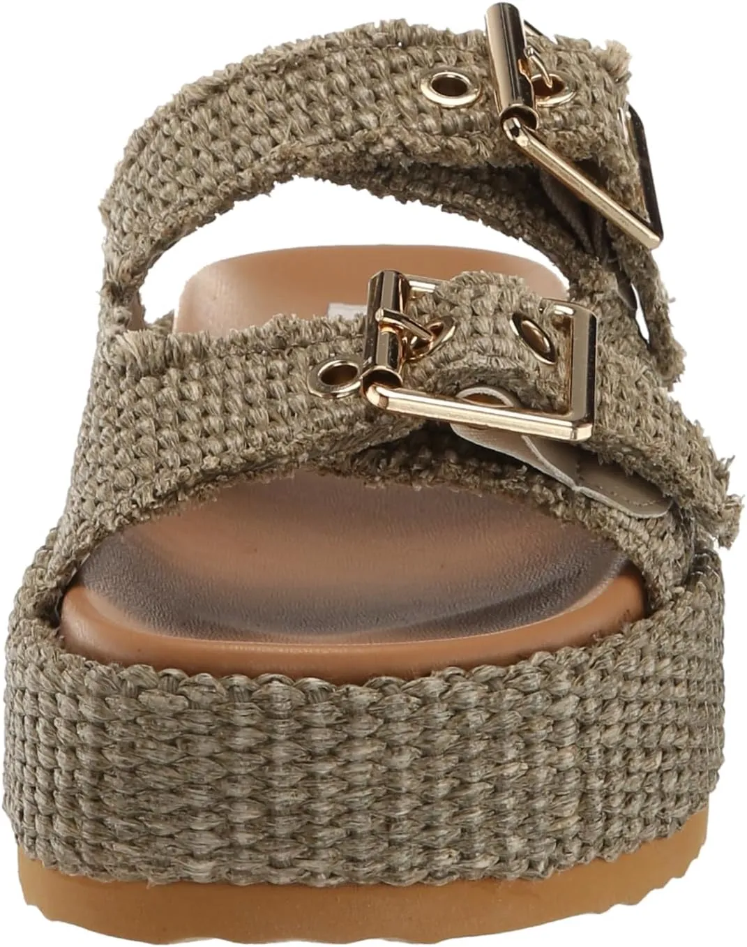 Steve Madden Women's Karrigan Slide Sandal