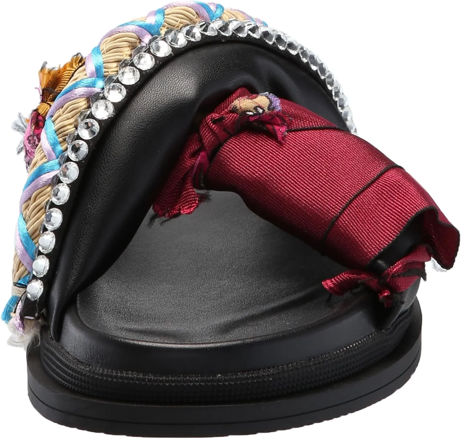 Steve Madden Women's Leisure Sandal