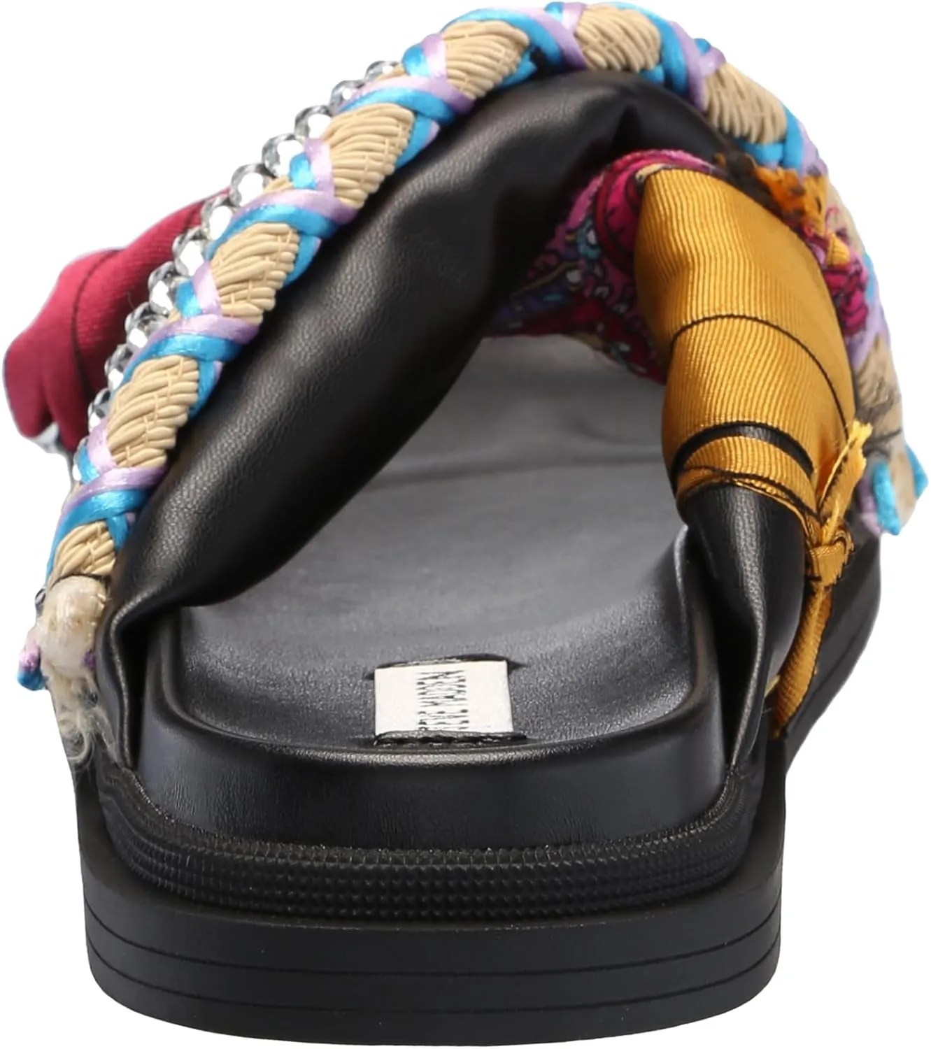 Steve Madden Women's Leisure Sandal