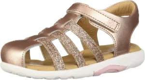 Stride Rite Girl's SRTech Luna Closed-Toe Sandal