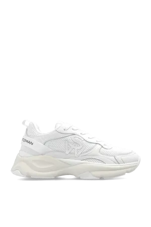 Stuart Weitzman ‘Trainer’ Sneakers