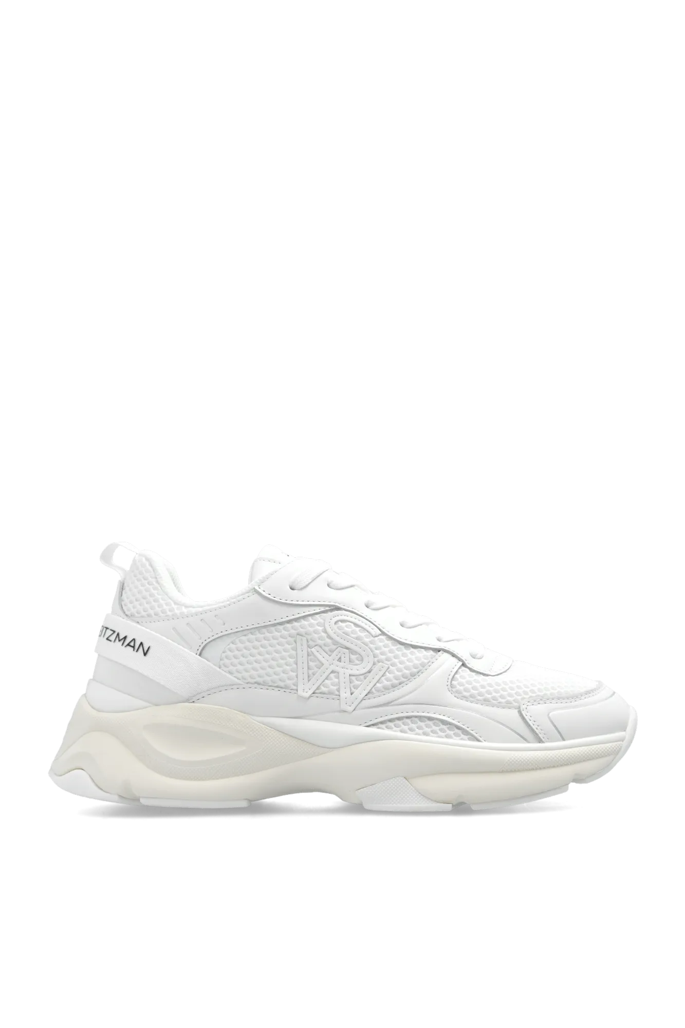 Stuart Weitzman ‘Trainer’ Sneakers