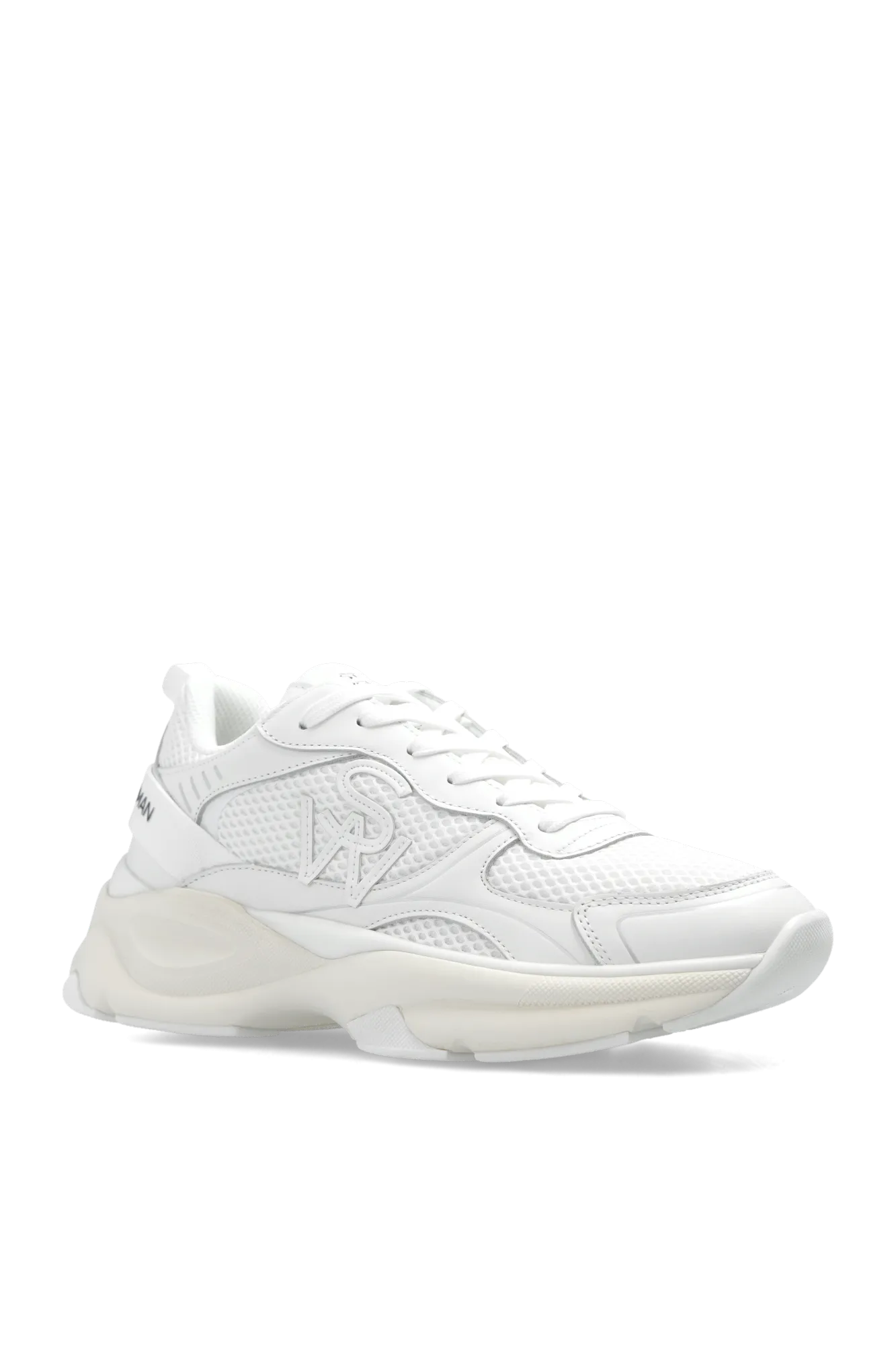 Stuart Weitzman ‘Trainer’ Sneakers