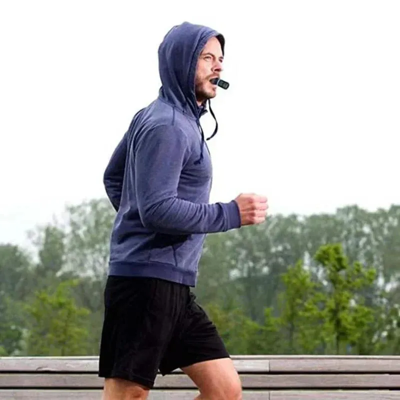 Stylish Trainer Flawless Breathing Respirator