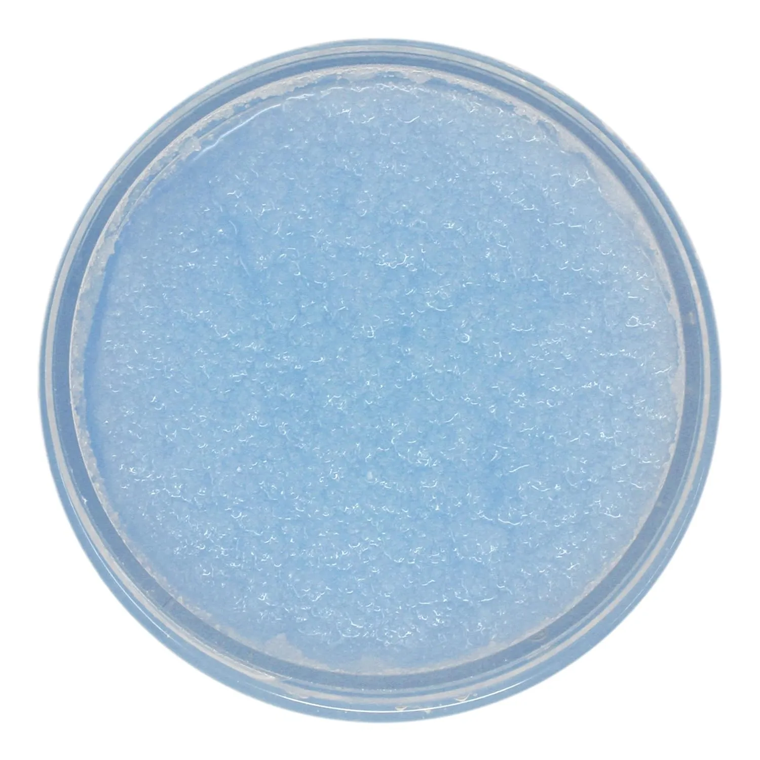 Sugar Body Scrub - Beach Bum Scent - Hand Crafted 8 fl oz / 240 ml Natural Artisan Skin Care, Shea Butter, Exfoliate, Moisturize, & Protect. Made in the USA.