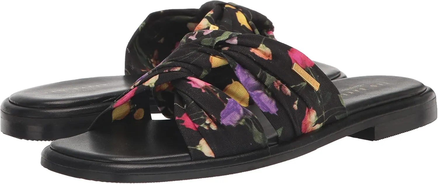 Ted Baker Women's Flat Sandal