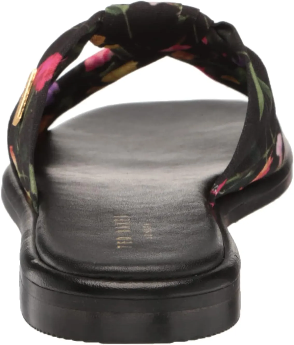 Ted Baker Women's Flat Sandal