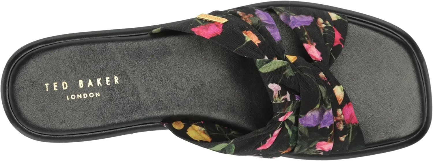 Ted Baker Women's Flat Sandal