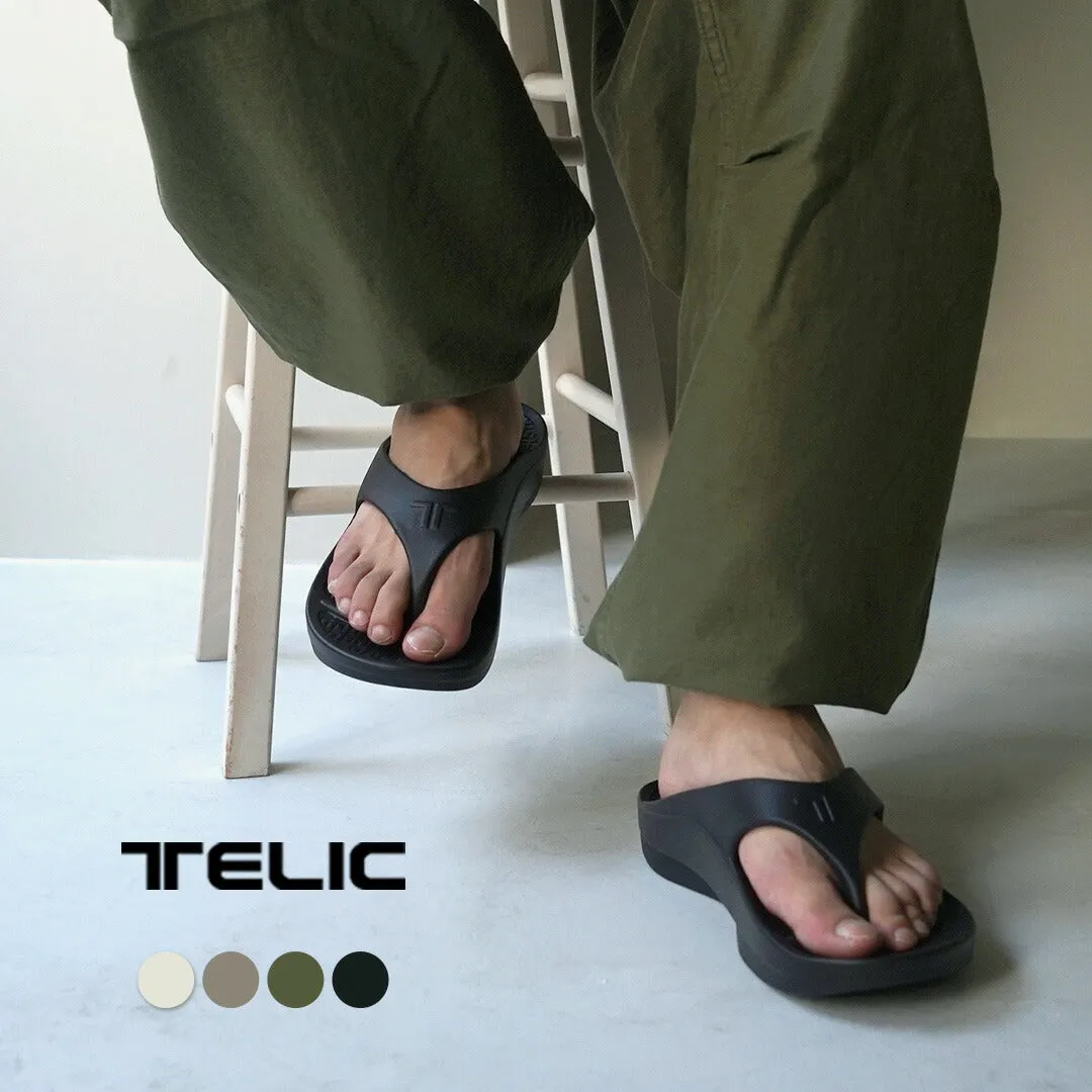 TELIC / Flip Flop 2 Recovery Thong Sandal
