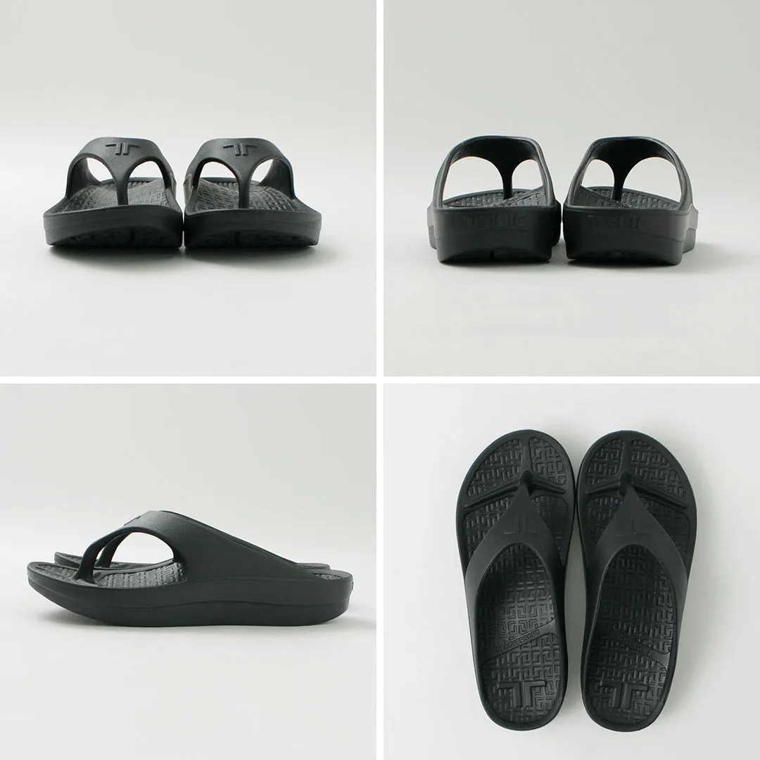 TELIC / Flip Flop 2 Recovery Thong Sandal