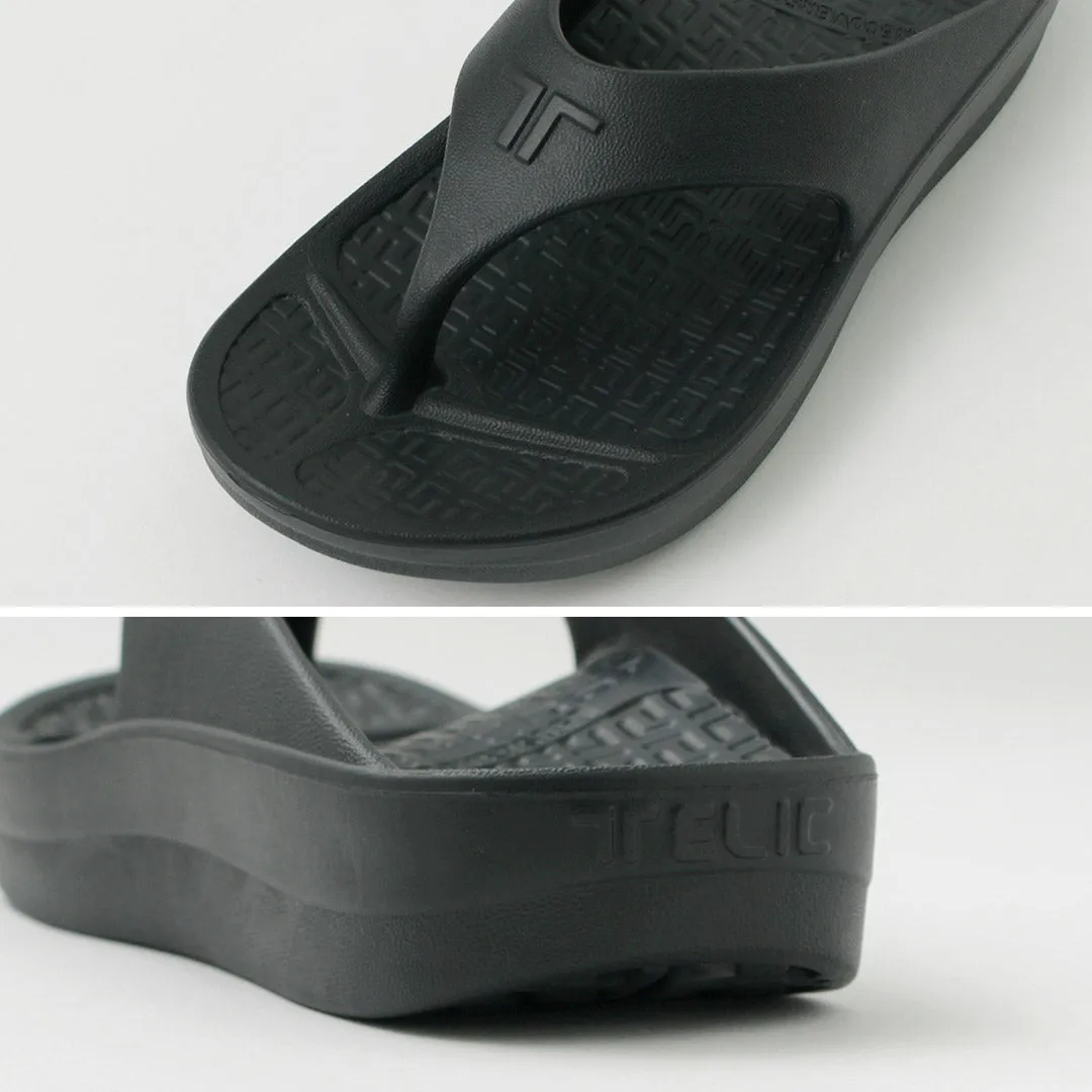 TELIC / Flip Flop 2 Recovery Thong Sandal